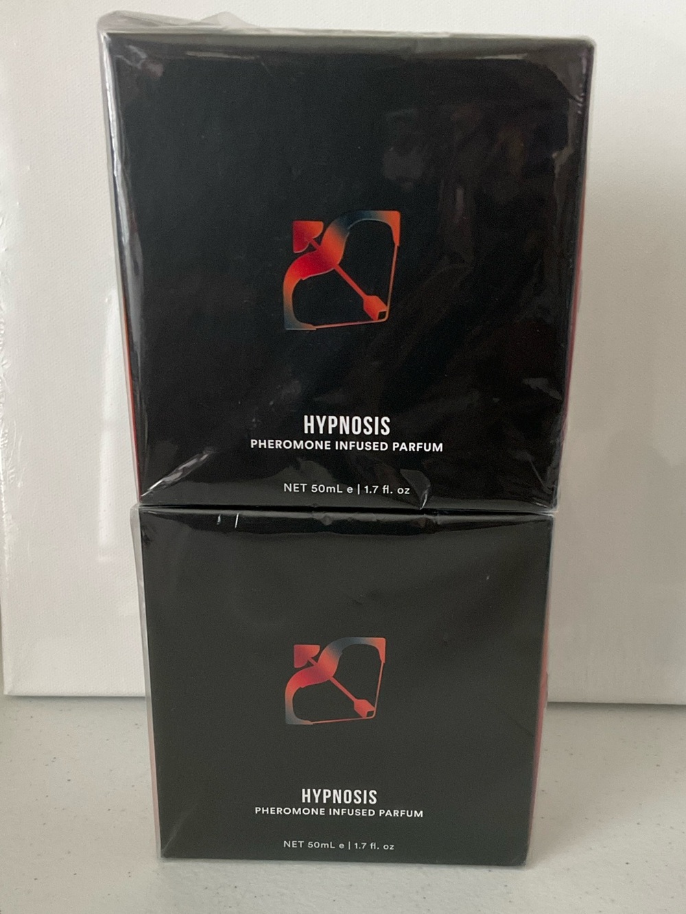Cupids Hypnosis Pheromone Infused Parfum